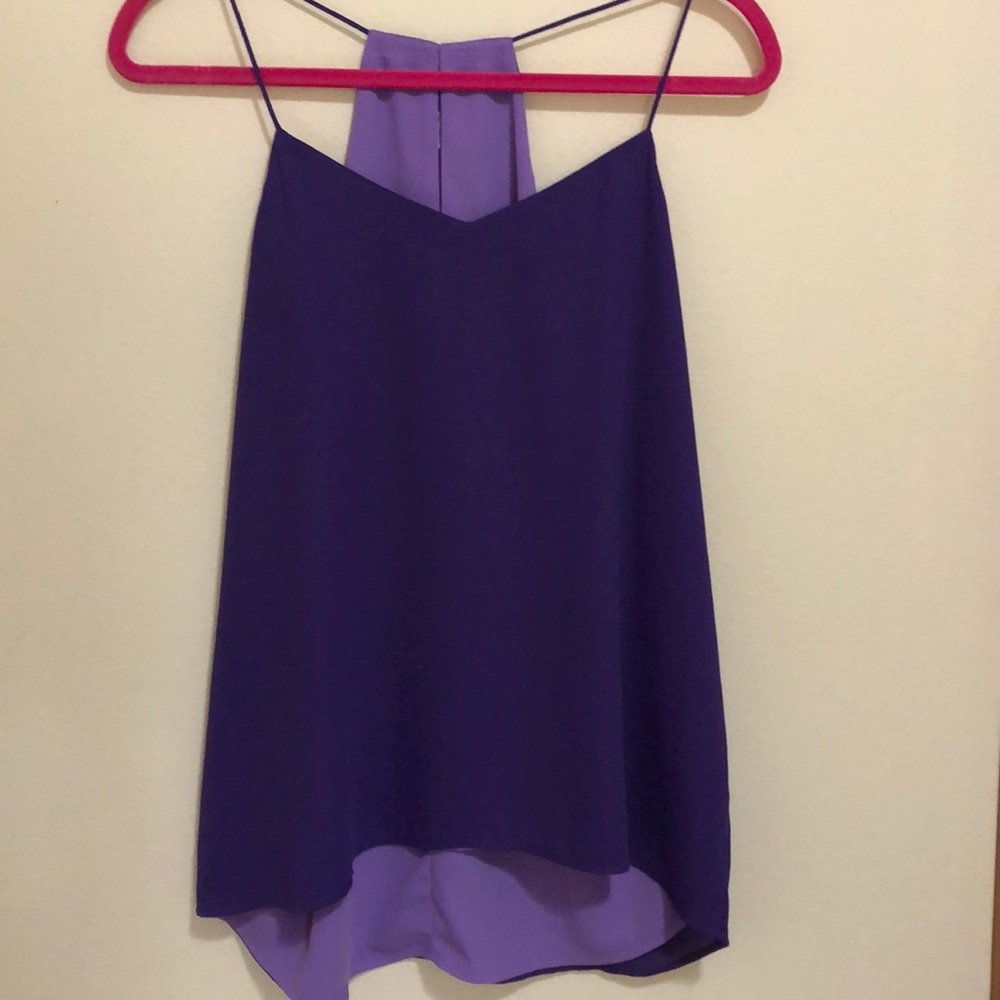 Convertible Women’s top